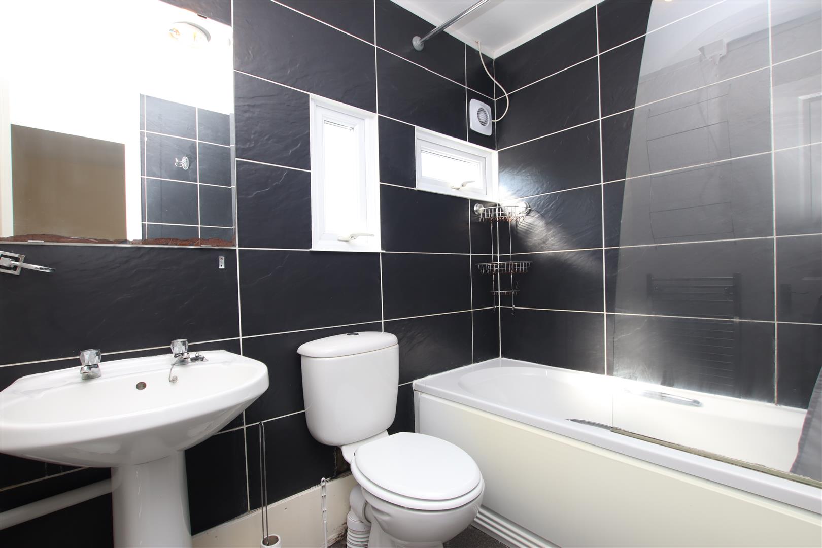 Redland Park, Bath, BA2